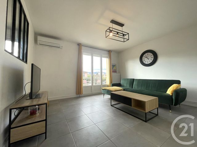 Appartement T3 à louer BOURG LES VALENCE