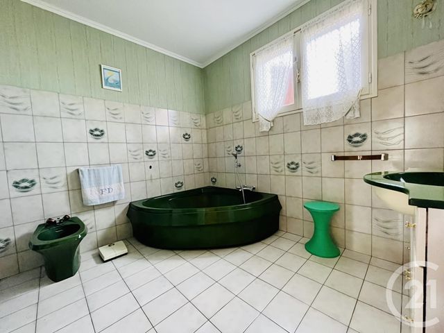 Maison à vendre - 5 pièces - 142 m2 - Bourg Les Valence - 26 - RHONE-ALPES