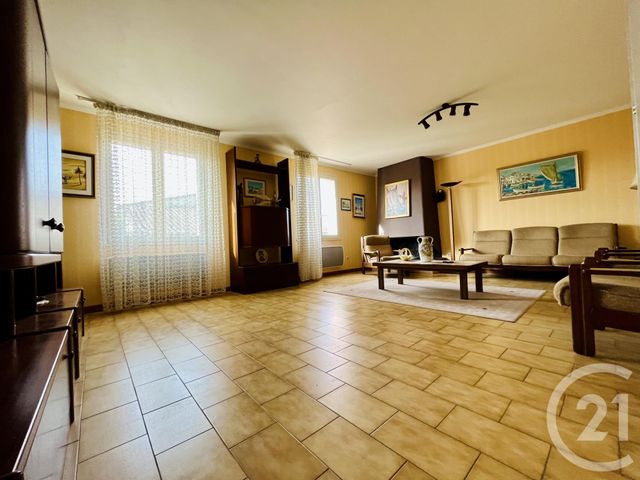 Maison à vendre - 5 pièces - 142 m2 - Bourg Les Valence - 26 - RHONE-ALPES