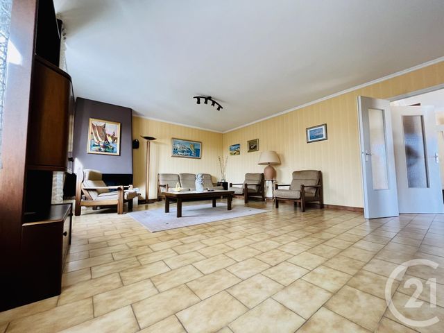 Maison à vendre - 5 pièces - 142 m2 - Bourg Les Valence - 26 - RHONE-ALPES