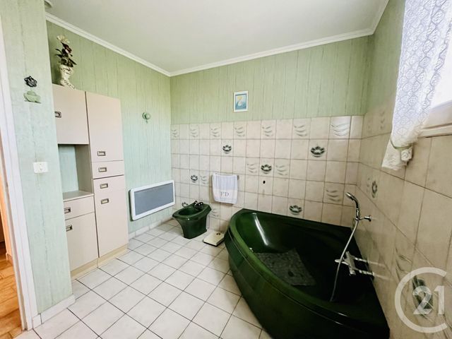 Maison à vendre - 5 pièces - 142 m2 - Bourg Les Valence - 26 - RHONE-ALPES