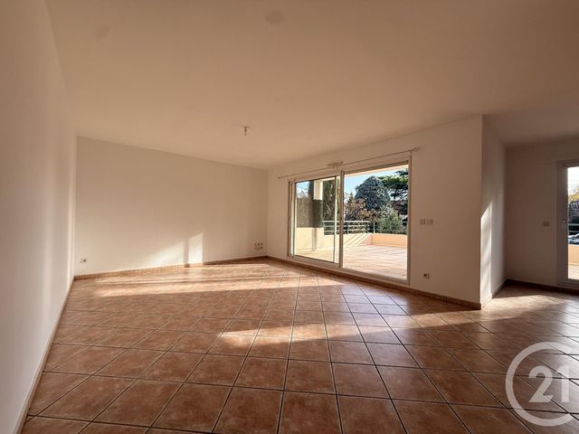 Appartement T3 à vendre - 3 pièces - 78 m2 - Guilherand Granges - 07 - RHONE-ALPES