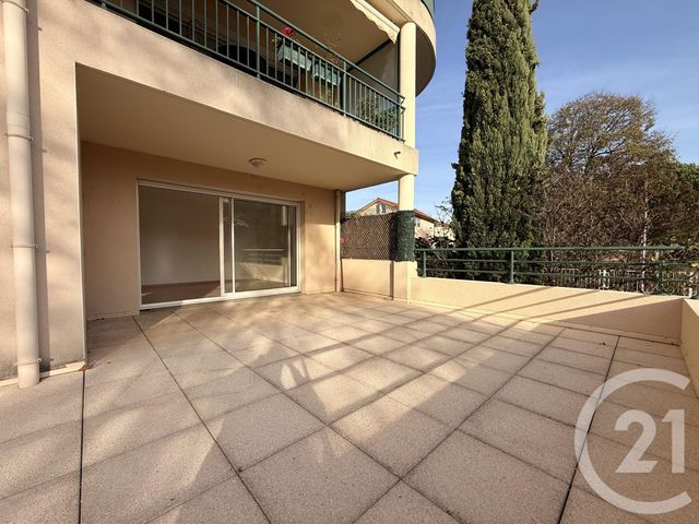 Appartement T3 à vendre - 3 pièces - 78 m2 - Guilherand Granges - 07 - RHONE-ALPES