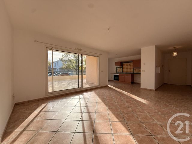 Appartement T3 à vendre - 3 pièces - 78 m2 - Guilherand Granges - 07 - RHONE-ALPES