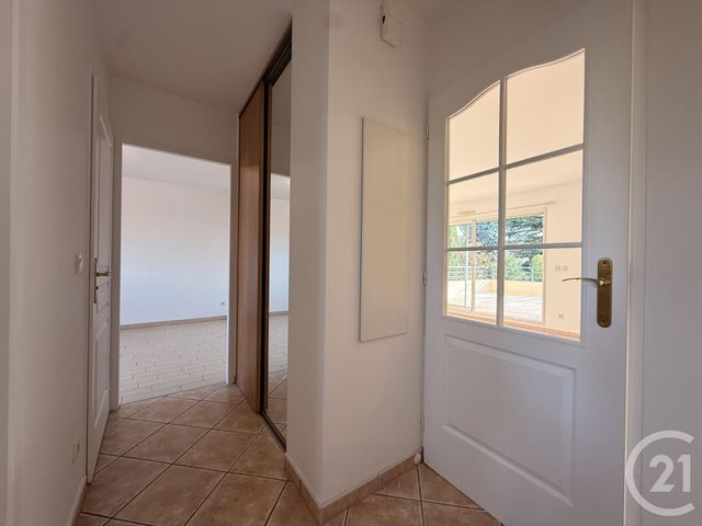 Appartement T3 à vendre - 3 pièces - 78 m2 - Guilherand Granges - 07 - RHONE-ALPES