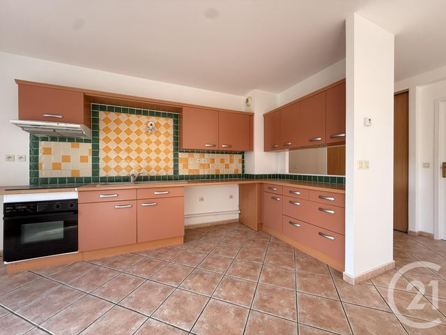 Appartement T3 à vendre - 3 pièces - 78 m2 - Guilherand Granges - 07 - RHONE-ALPES