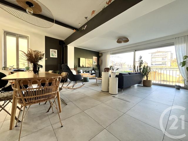 Maison à vendre - 6 pièces - 164,85 m2 - Valence - 26 - RHONE-ALPES