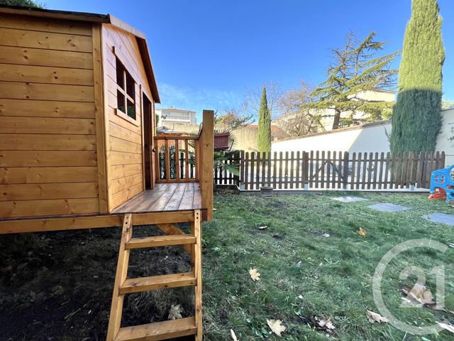 Maison à vendre - 6 pièces - 164,85 m2 - Valence - 26 - RHONE-ALPES