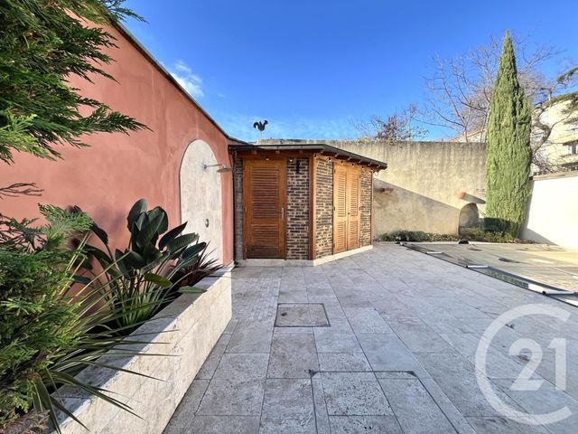 Maison à vendre - 6 pièces - 164,85 m2 - Valence - 26 - RHONE-ALPES