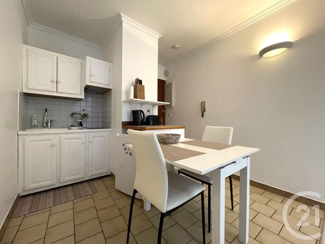 Appartement Studio à louer - 1 pièce - 21,61 m2 - Valence - 26 - RHONE-ALPES