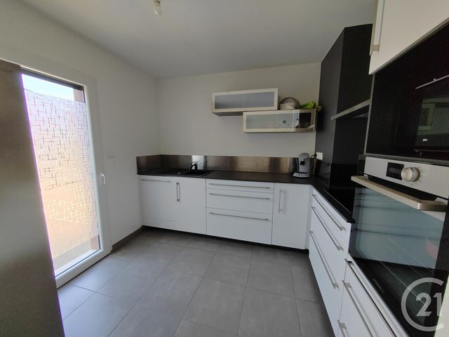 Maison à louer - 4 pièces - 85,06 m2 - Bourg Les Valence - 26 - RHONE-ALPES