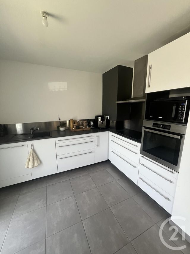 Maison à louer - 4 pièces - 85,06 m2 - Bourg Les Valence - 26 - RHONE-ALPES