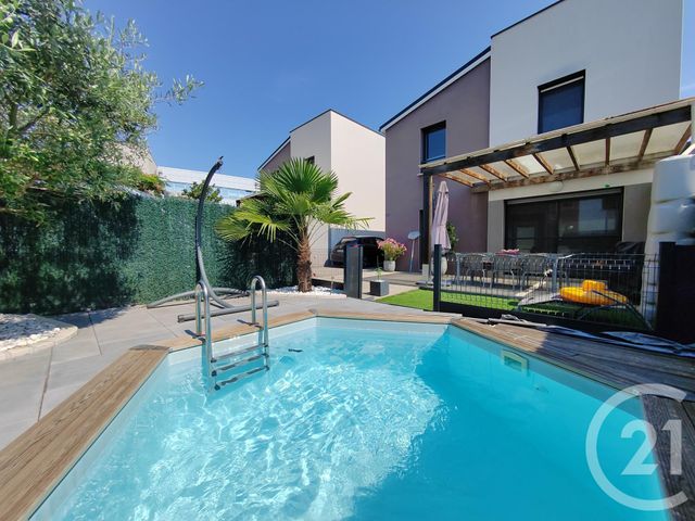 Maison à louer BOURG LES VALENCE