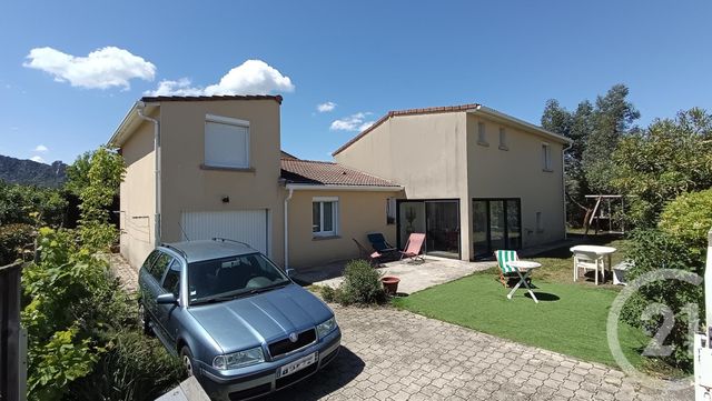 maison - GUILHERAND GRANGES - 07