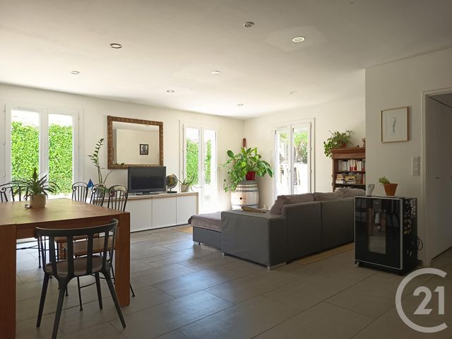 Maison &agrave; vendre - 6 pi&egrave;ces - 140 m2 - Guilherand Granges - 07 - RHONE-ALPES