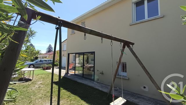 Maison &agrave; vendre - 6 pi&egrave;ces - 140 m2 - Guilherand Granges - 07 - RHONE-ALPES