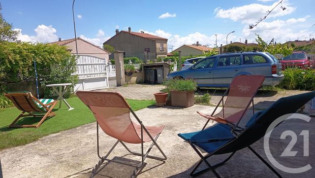 Maison &agrave; vendre - 6 pi&egrave;ces - 140 m2 - Guilherand Granges - 07 - RHONE-ALPES