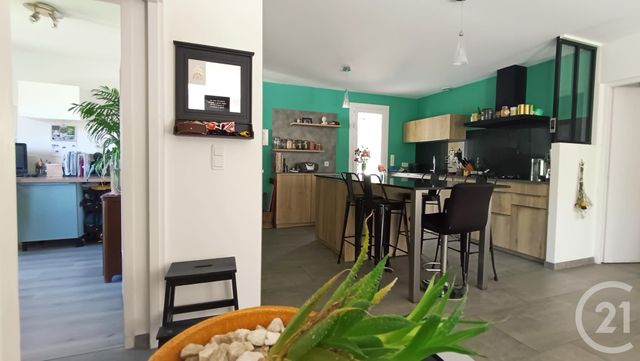 Maison &agrave; vendre - 6 pi&egrave;ces - 140 m2 - Guilherand Granges - 07 - RHONE-ALPES