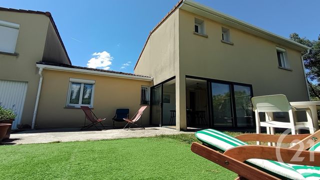 Maison &agrave; vendre - 6 pi&egrave;ces - 140 m2 - Guilherand Granges - 07 - RHONE-ALPES