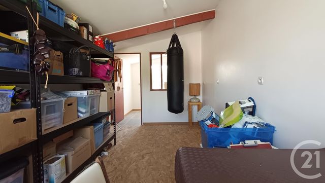 Maison &agrave; vendre - 6 pi&egrave;ces - 140 m2 - Guilherand Granges - 07 - RHONE-ALPES