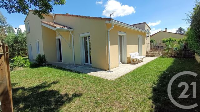 Maison &agrave; vendre - 6 pi&egrave;ces - 140 m2 - Guilherand Granges - 07 - RHONE-ALPES