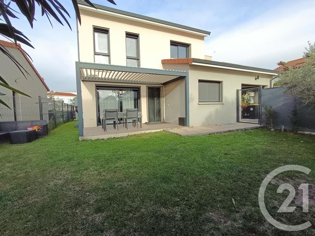 Maison à vendre - 5 pièces - 104,80 m2 - Bourg Les Valence - 26 - RHONE-ALPES