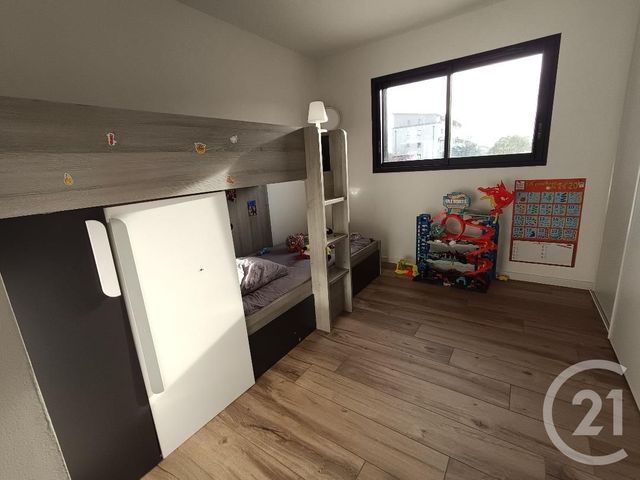 Maison à vendre - 5 pièces - 104,80 m2 - Bourg Les Valence - 26 - RHONE-ALPES