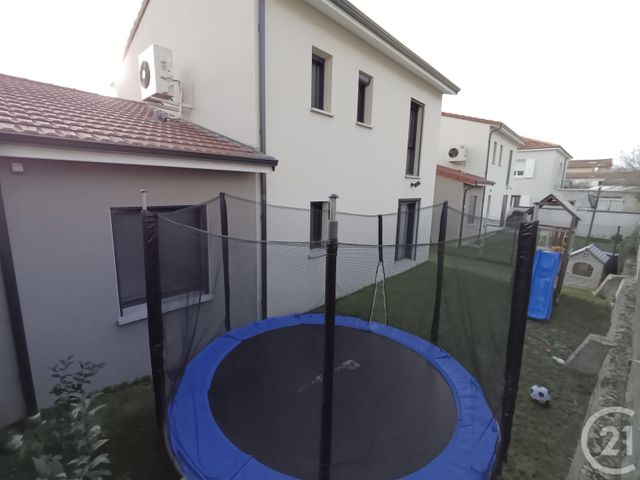 Maison à vendre - 5 pièces - 104,80 m2 - Bourg Les Valence - 26 - RHONE-ALPES