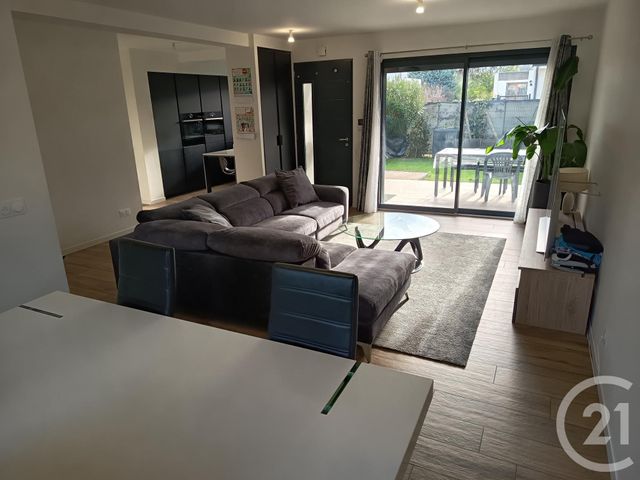 Maison à vendre - 5 pièces - 104,80 m2 - Bourg Les Valence - 26 - RHONE-ALPES