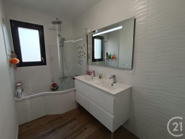 Maison à vendre - 5 pièces - 104,80 m2 - Bourg Les Valence - 26 - RHONE-ALPES