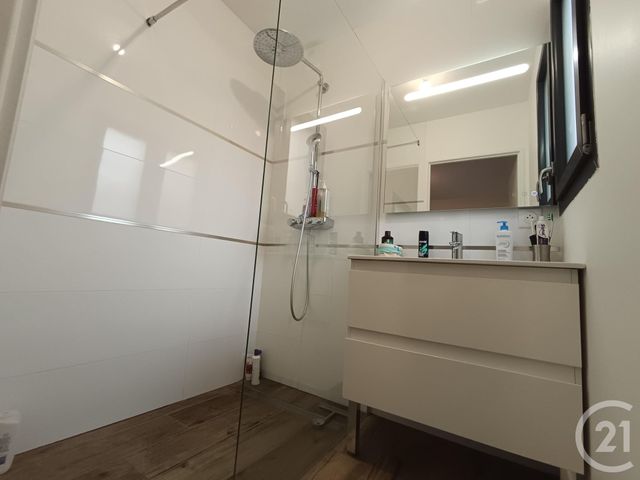 Maison à vendre - 5 pièces - 104,80 m2 - Bourg Les Valence - 26 - RHONE-ALPES