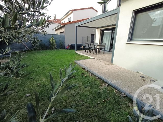 Maison à vendre - 5 pièces - 104,80 m2 - Bourg Les Valence - 26 - RHONE-ALPES