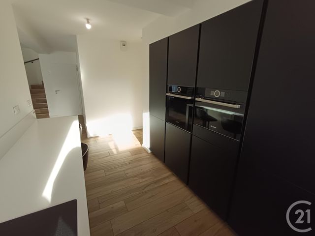 Maison à vendre - 5 pièces - 104,80 m2 - Bourg Les Valence - 26 - RHONE-ALPES
