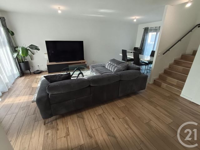 Maison à vendre - 5 pièces - 104,80 m2 - Bourg Les Valence - 26 - RHONE-ALPES