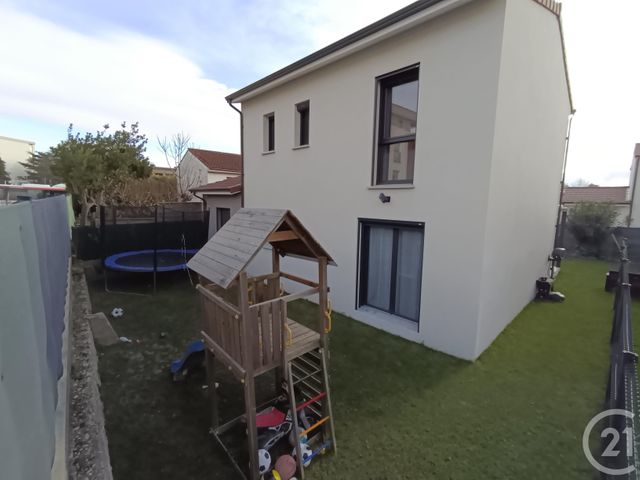 Maison à vendre - 5 pièces - 104,80 m2 - Bourg Les Valence - 26 - RHONE-ALPES