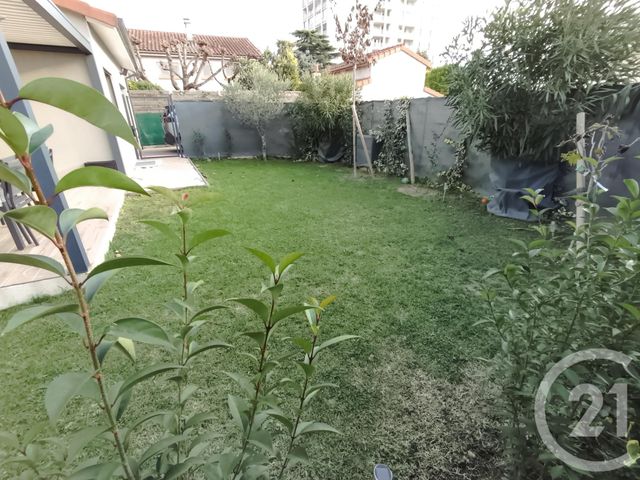 Maison à vendre - 5 pièces - 104,80 m2 - Bourg Les Valence - 26 - RHONE-ALPES