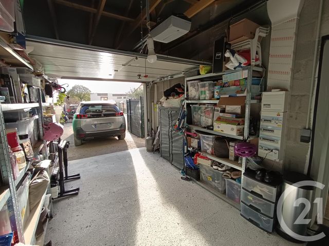 Maison à vendre - 5 pièces - 104,80 m2 - Bourg Les Valence - 26 - RHONE-ALPES