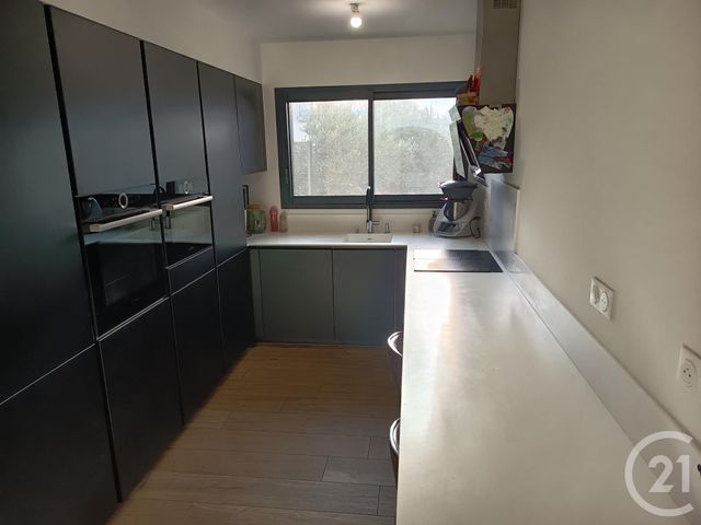 Maison à vendre - 5 pièces - 104,80 m2 - Bourg Les Valence - 26 - RHONE-ALPES