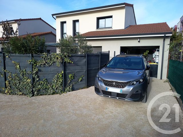 Maison à vendre - 5 pièces - 104,80 m2 - Bourg Les Valence - 26 - RHONE-ALPES