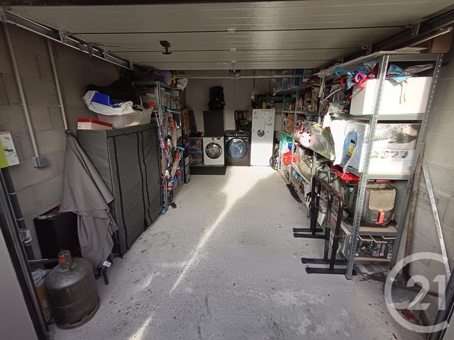 Maison à vendre - 5 pièces - 104,80 m2 - Bourg Les Valence - 26 - RHONE-ALPES