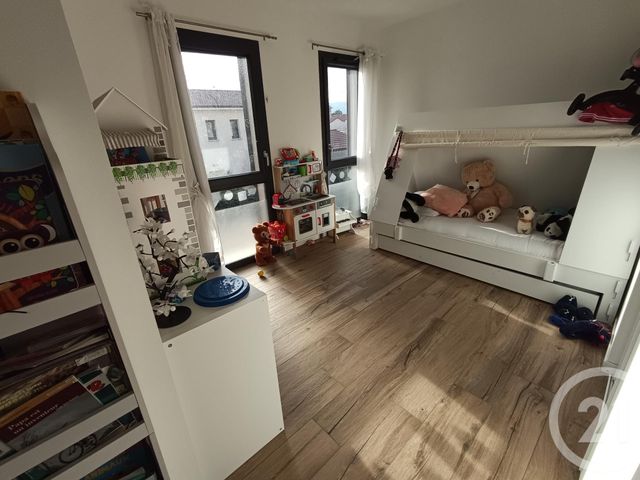 Maison à vendre - 5 pièces - 104,80 m2 - Bourg Les Valence - 26 - RHONE-ALPES