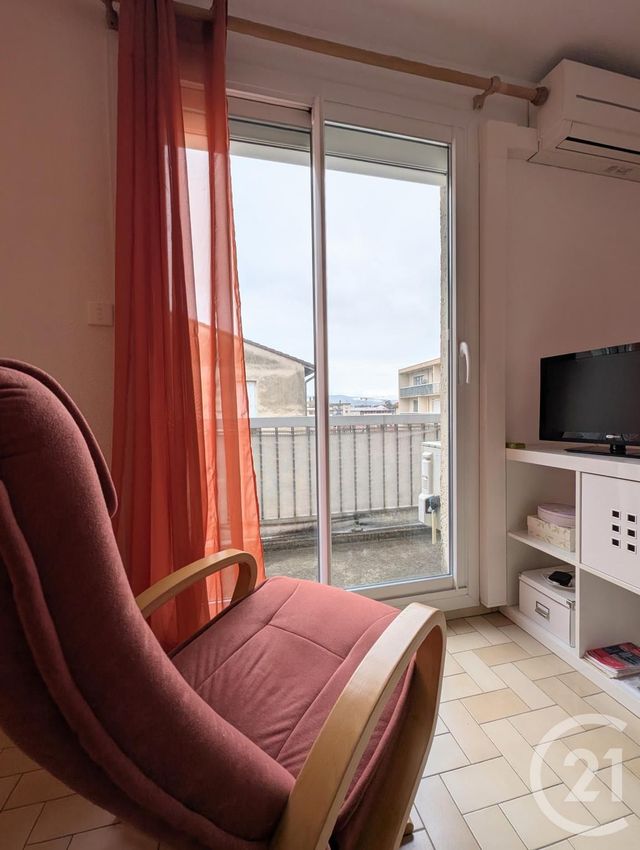 Appartement Studio à vendre - 1 pièce - 28,37 m2 - Valence - 26 - RHONE-ALPES