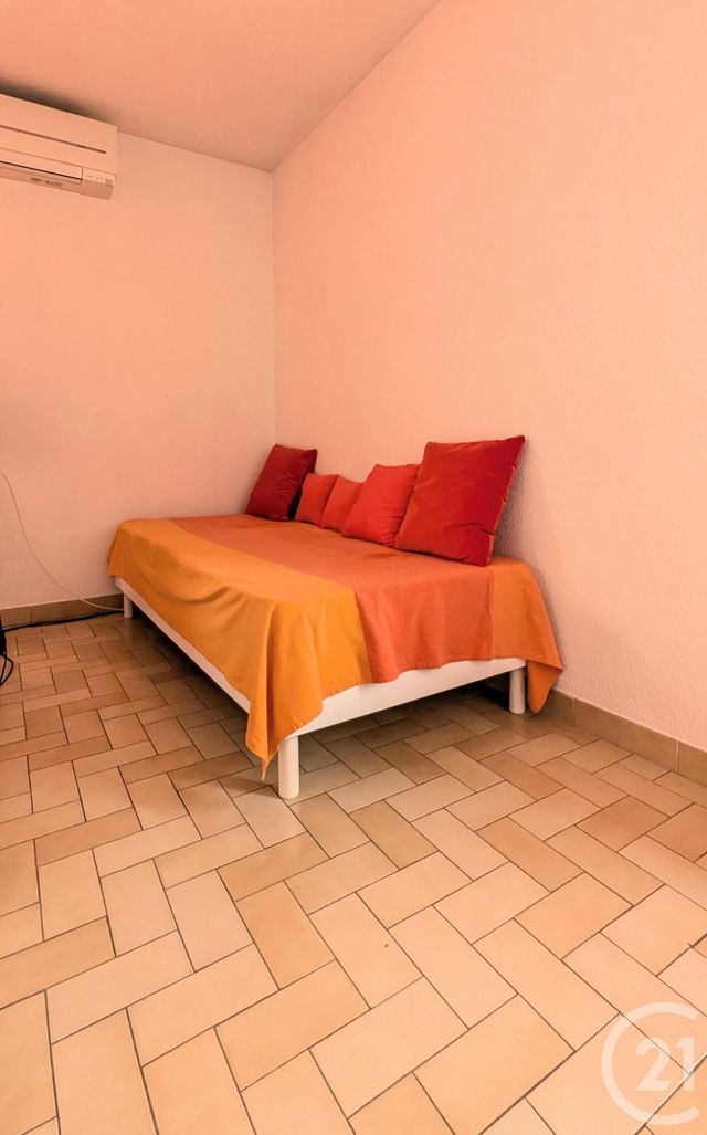 Appartement Studio à vendre - 1 pièce - 28,37 m2 - Valence - 26 - RHONE-ALPES