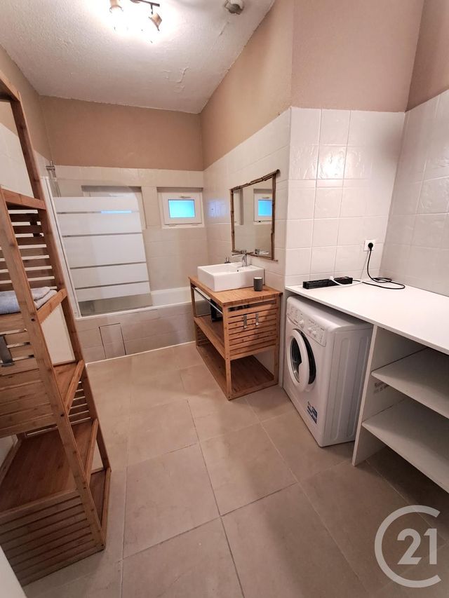 Appartement T2 à louer - 2 pièces - 59,50 m2 - Valence - 26 - RHONE-ALPES