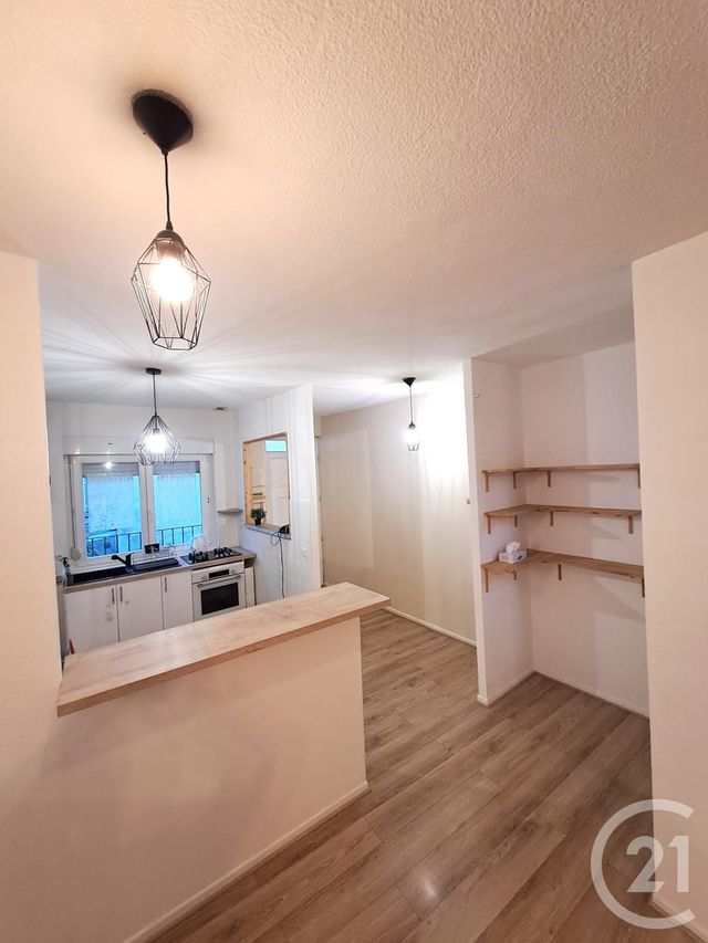 Appartement T2 à louer - 2 pièces - 59,50 m2 - Valence - 26 - RHONE-ALPES