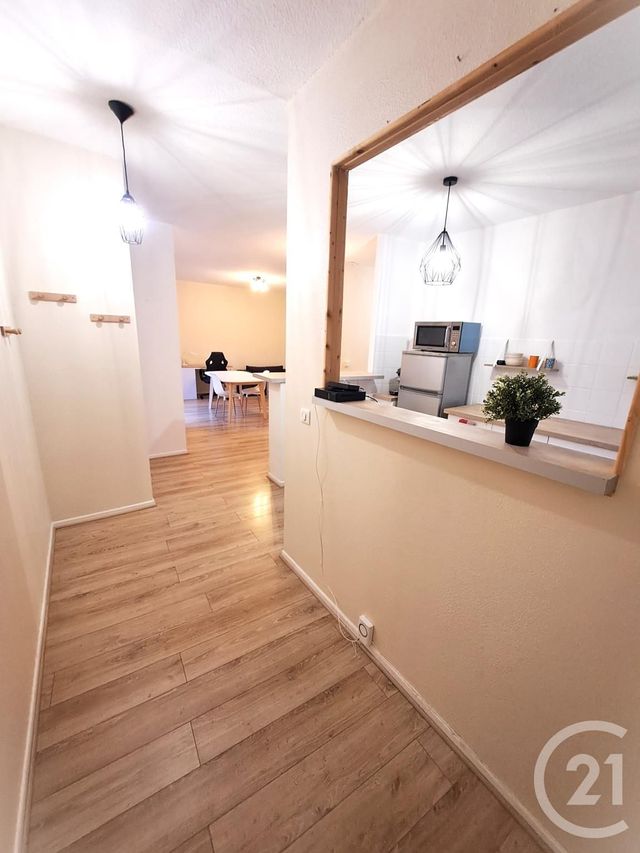 Appartement T2 à louer - 2 pièces - 59,50 m2 - Valence - 26 - RHONE-ALPES