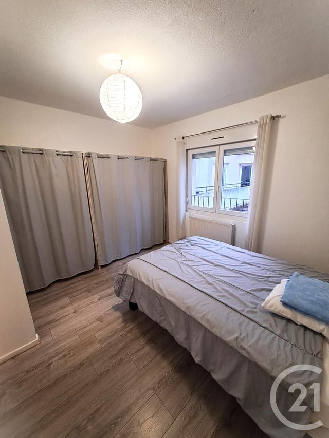 Appartement T2 à louer - 2 pièces - 59,50 m2 - Valence - 26 - RHONE-ALPES