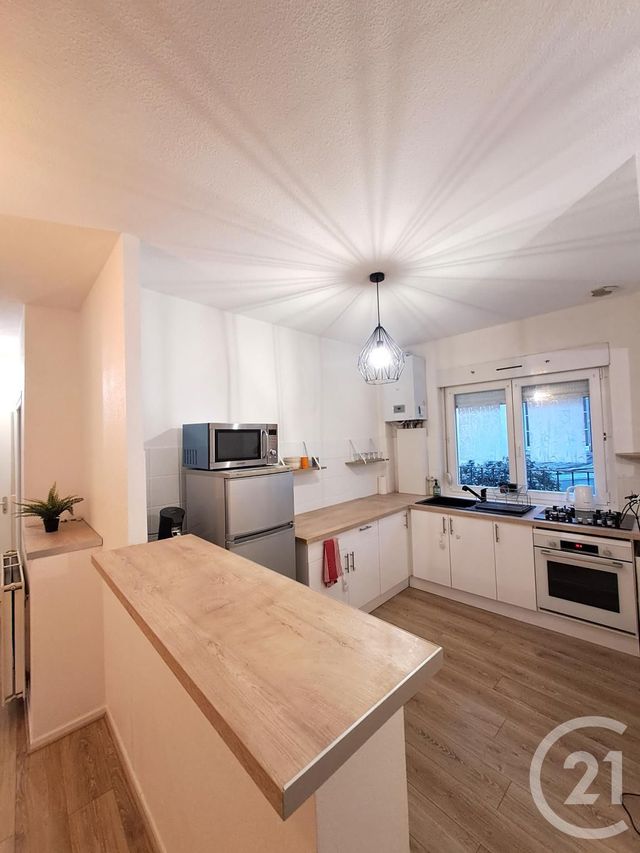 Appartement T2 à louer - 2 pièces - 59,50 m2 - Valence - 26 - RHONE-ALPES