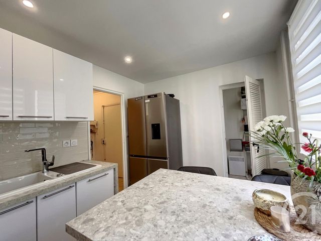 Appartement T5 à vendre - 5 pièces - 108,26 m2 - Valence - 26 - RHONE-ALPES