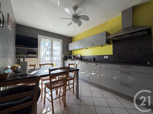 Maison &agrave; vendre - 5 pi&egrave;ces - 141,83 m2 - Guilherand Granges - 07 - RHONE-ALPES